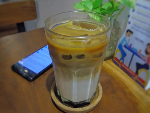 Gambar Makanan Kedai Kopi Legend 8