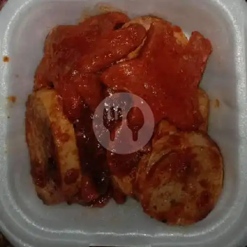 Gambar Makanan Bakaran Barbeque Mbak Ari, Jaten Teloyo 10
