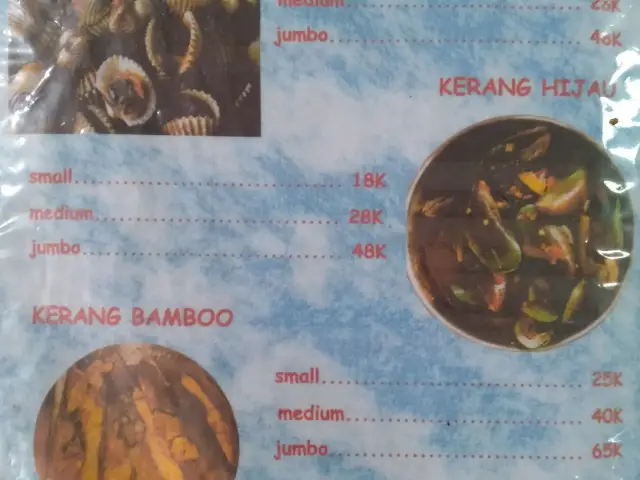 Gambar Makanan Ma'Kerang 8