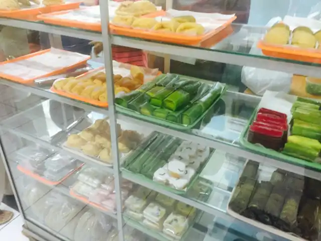 Gambar Makanan Asnawi toko kue 1