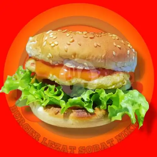 Gambar Makanan Chooks Smoked Chicken And Burger, Gunung Soputan 2