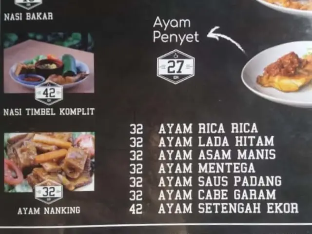 Gambar Makanan SurabiTeras 8