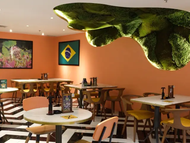 Gambar Makanan Tucano's Churrascaria Brasileira 9