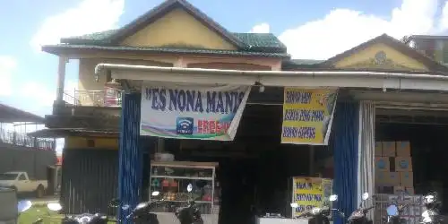 Es Nona Manis, Tanjung Raya 2
