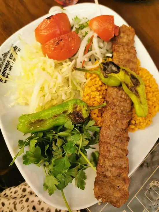 Hasanpaşa Konağı'nin yemek ve ambiyans fotoğrafları 74