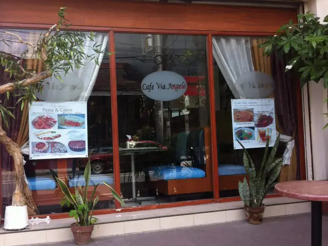 Cafe Via Angelo Food Photo 5