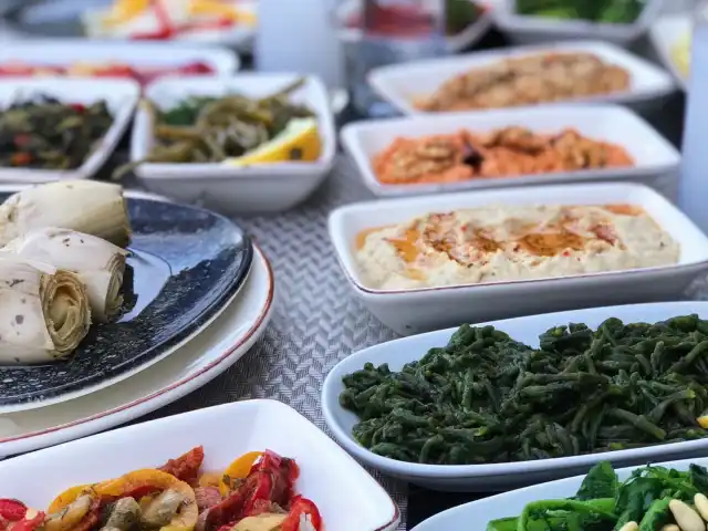 Güzel Gelsin Bodrum'nin yemek ve ambiyans fotoğrafları 10