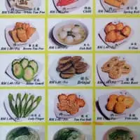 New Ampang Tradition Food Photo 1