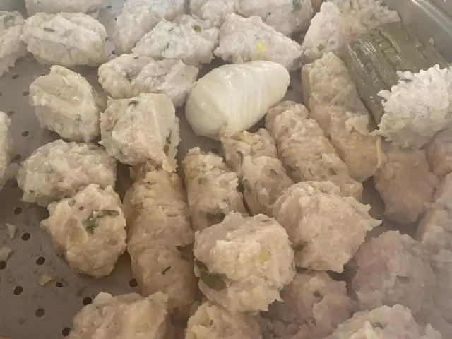 Gambar Makanan Siomay Ayung 5