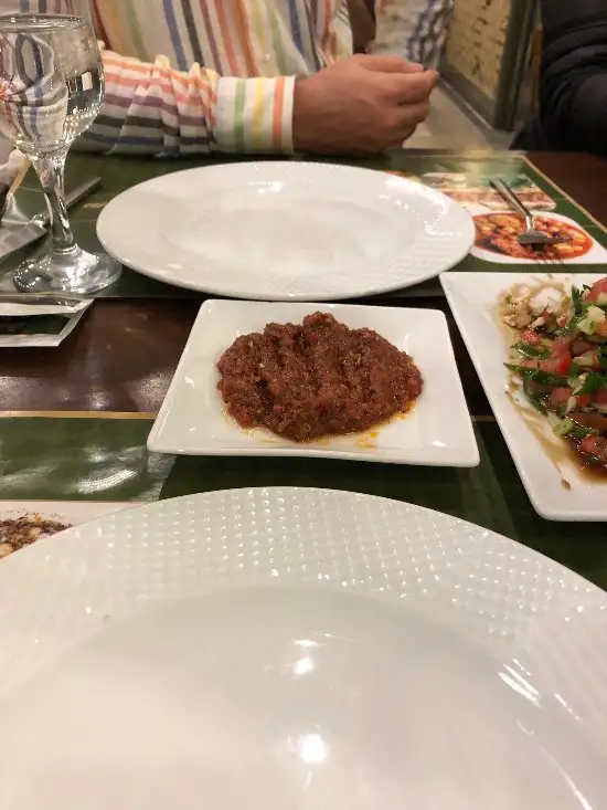 Özdemiroğlu Kebap'nin yemek ve ambiyans fotoğrafları 17
