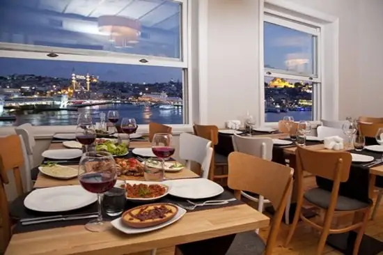Ali Ocakbaşı - Karaköy'nin yemek ve ambiyans fotoğrafları 2