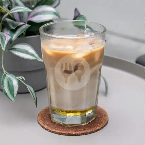 Gambar Makanan GLAS Coffee 7