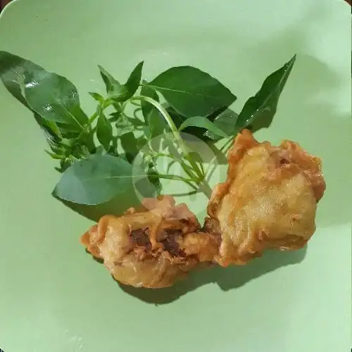 Gambar Makanan Ayam Goreng Semarang Pak Ekon, Hasan Basri 8