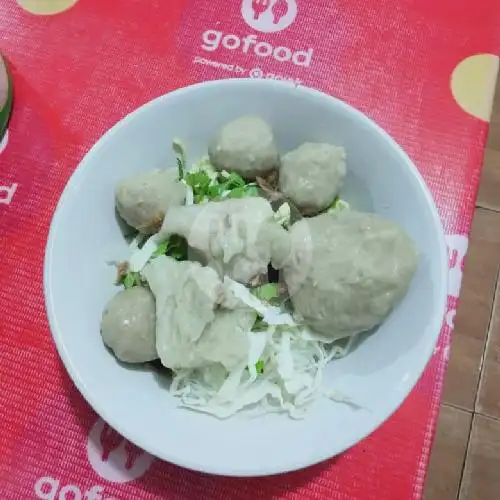 Gambar Makanan Bakso & Mie Ayam Dadi Arum, Pahlawan 8