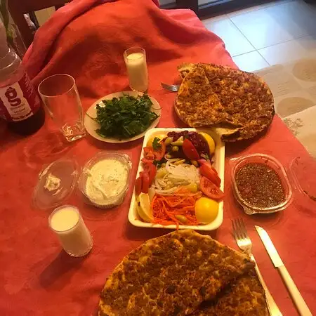 Urfalı Hacı Mehmet'nin yemek ve ambiyans fotoğrafları 3