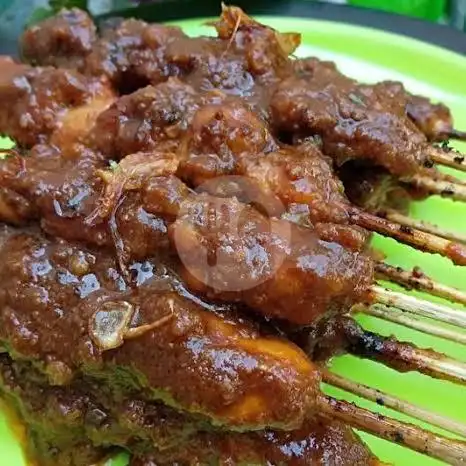 Gambar Makanan Sate Pendi, Pandan 7 1