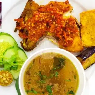 Gambar Makanan Ayam Potuk, Top 100 tembesi 15