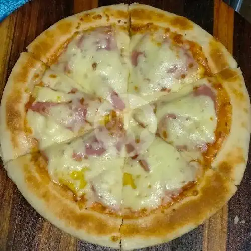 Gambar Makanan Pizza Pian, Raya Beruntung 19