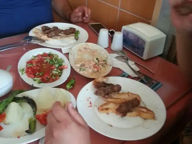 Şişci Halil (Korkuteli)'nin yemek ve ambiyans fotoğrafları 6