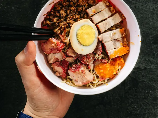 Gambar Makanan Bakmi Ong 3