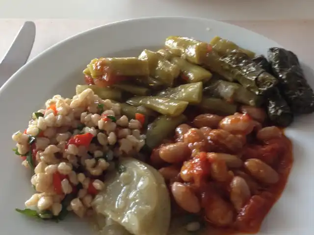 Ala Mutfak'nin yemek ve ambiyans fotoğrafları 19