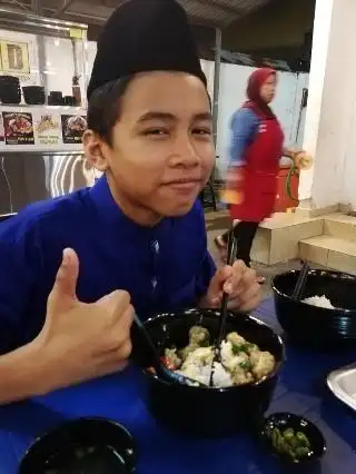 Tiffin Tengkera