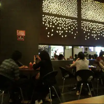 Solaria