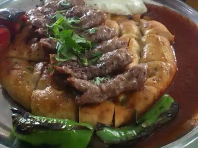 Doyuran Manisa Kebap'nin yemek ve ambiyans fotoğrafları 27
