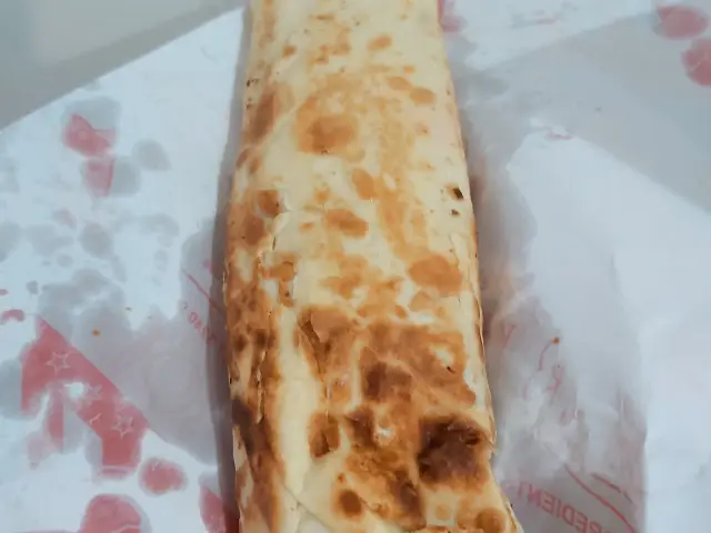 Gambar Makanan D'Vella Kebab 9