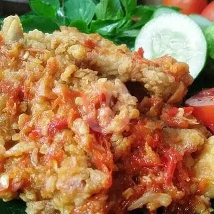 Gambar Makanan Rocket Chicken, Belitung 14