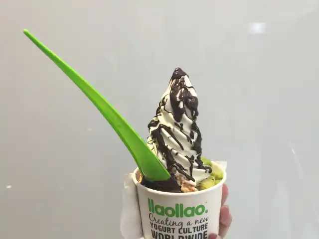 Gambar Makanan llaollao 16