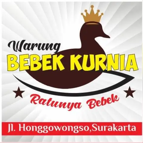 Gambar Makanan Warung Bebek Kurnia 6