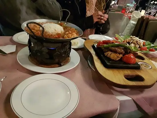 Sirevi Restaurant'nin yemek ve ambiyans fotoğrafları 31
