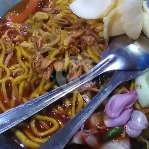 Gambar Makanan Mie Aceh Parungpanjang, Anggur 11 Blok i5 No 14 7