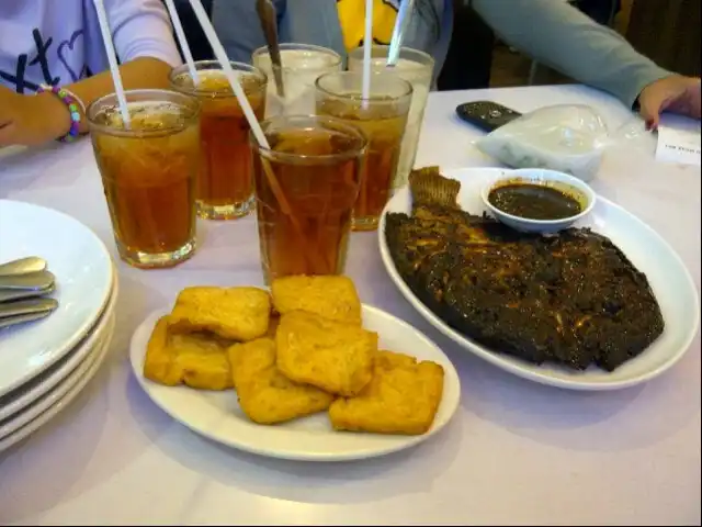 Gambar Makanan D'COST Seafood 2