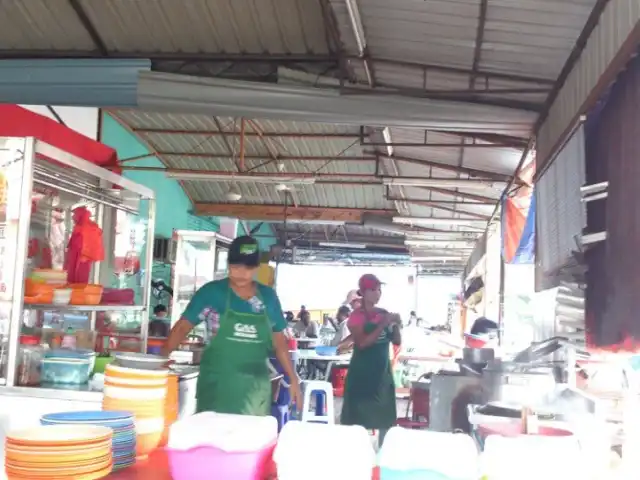 Dengkil Pan Mee Store Food Photo 2