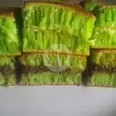 Gambar Makanan Martabak Kenzie Kemayoran 16