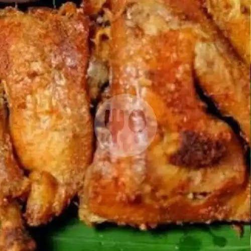 Gambar Makanan Lalapan Fidiyah, Depan Yudi Gorden 20