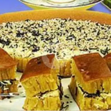 Gambar Makanan Martabak Oval, Babakan Madang 7