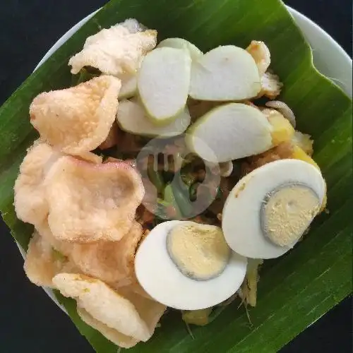 Gambar Makanan Gado Gado Mang Ujang, Biak Jak Pus 2