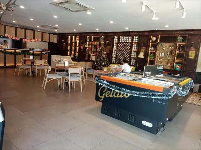 Gambar Makanan Vilo Gelato 7