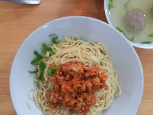 Gambar Makanan Masaru 8