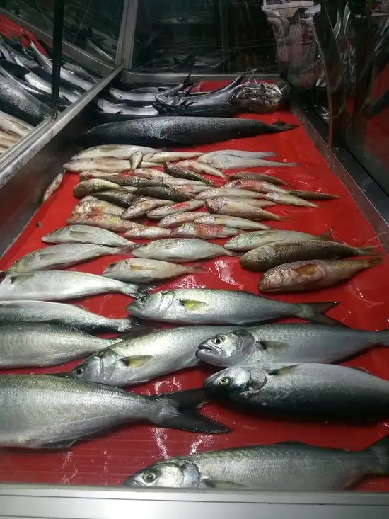 Balıklama Balık Evi Kayhan Usta'nin yemek ve ambiyans fotoğrafları 32
