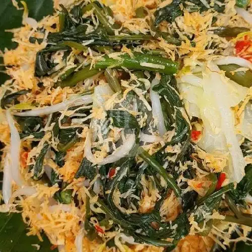 Gambar Makanan Pecel Madiun dan Gado-Gado, Ketawanggede 20