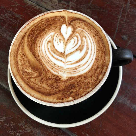 Fili Beans Espresso near me in President Roxas Discover Cafe food