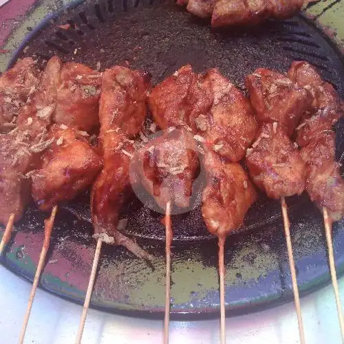 Gambar Makanan Bakso Bakar 999, Aur Birugo Tigo Baleh 5