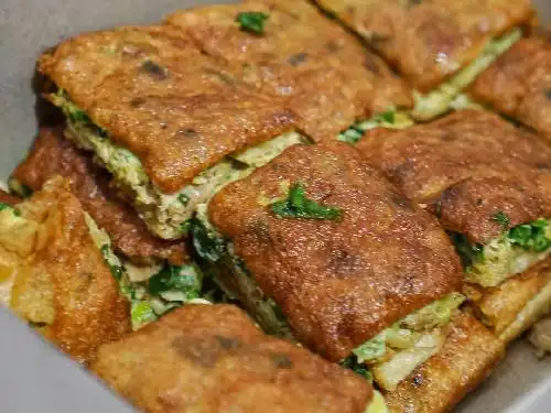 MARTABAK SINARJAYA KAPIN