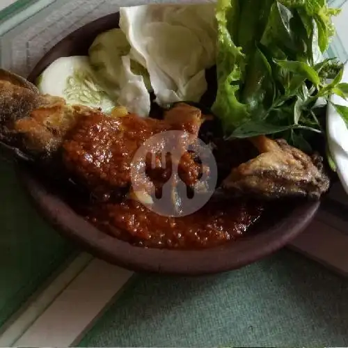 Gambar Makanan Pecel Lele dan Ayam Goreng Penyet Lamongan Jaya, Tanjung Duren 1