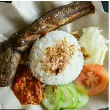 Gambar Makanan Warung Oma,Sangrahan Purwomartani 6