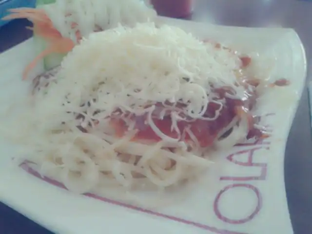 Gambar Makanan Solaria 9